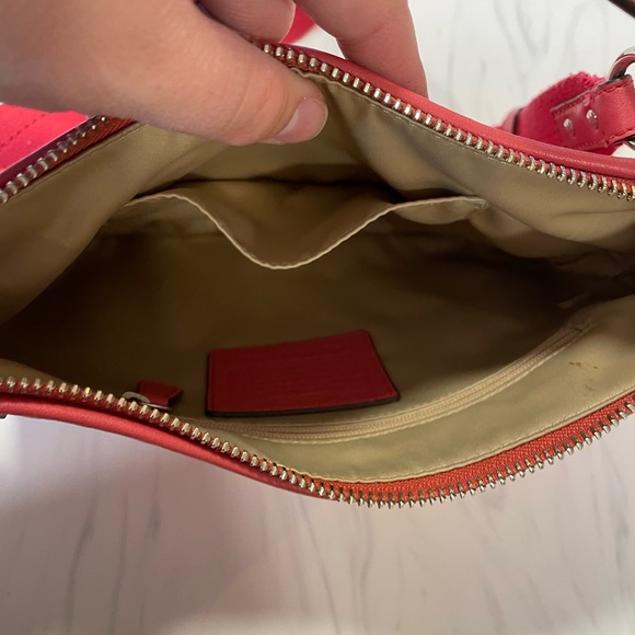 Coach Purse - Picture 3 of 4